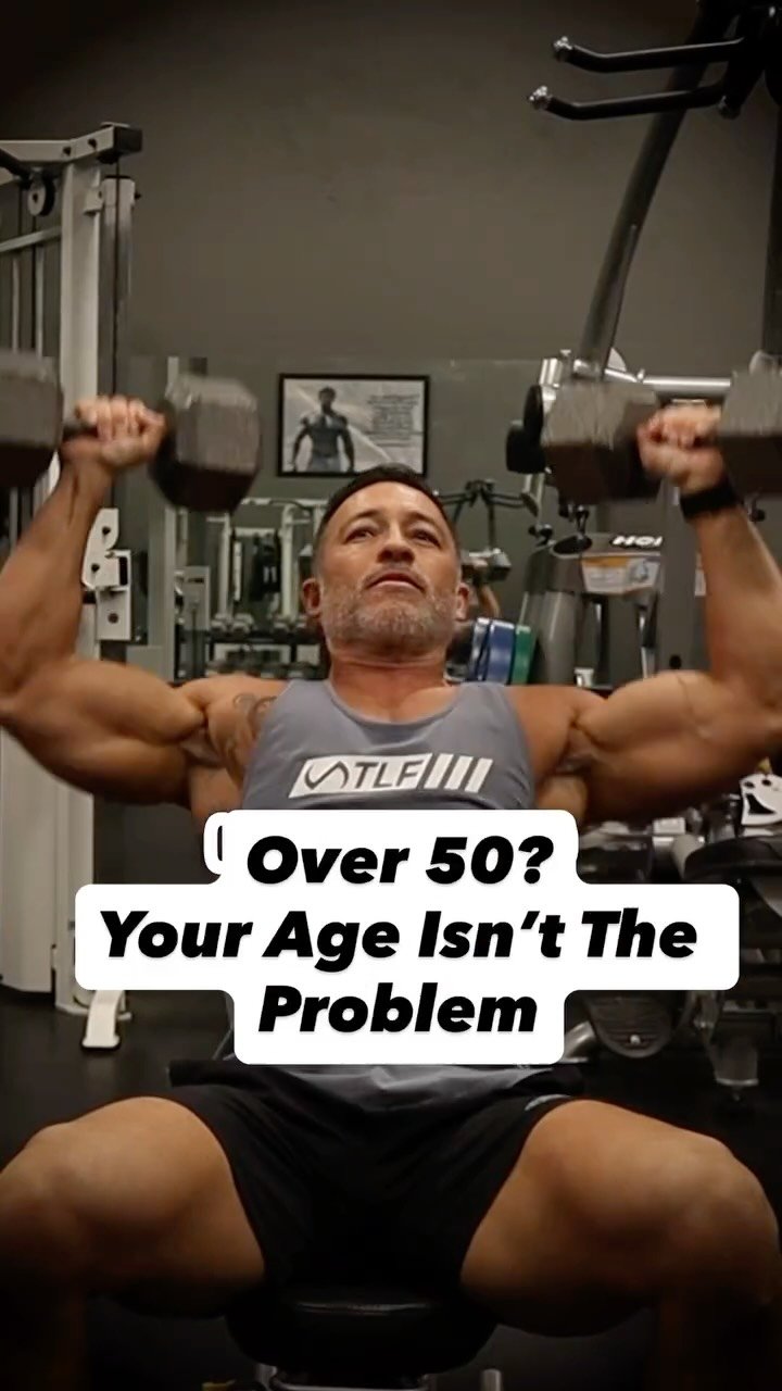 Boost testosterone 🔥