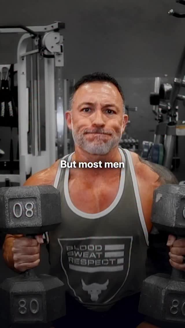 Morning routine for gains
