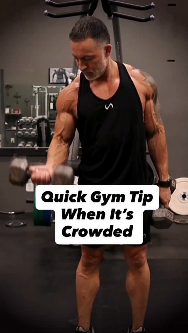 The #1 exercise