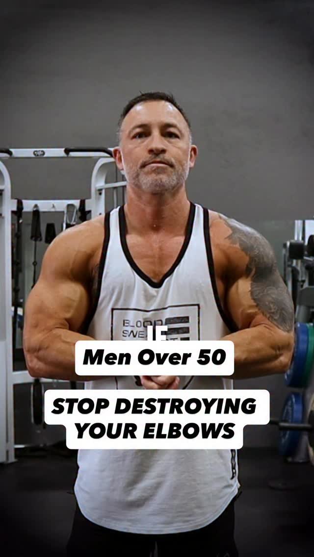 Protein intake over 50